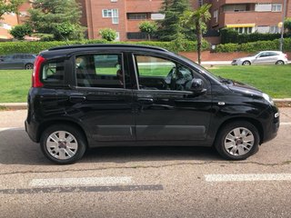 FIAT Panda 2018