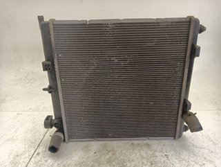 RADIADOR AGUA PEUGEOT 207 8HZDV4TD 870860300