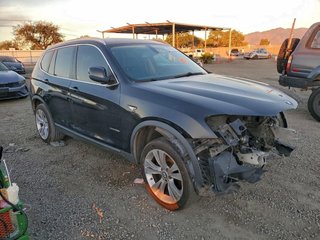 Despiece BMW X3 Xdrive35I 2011