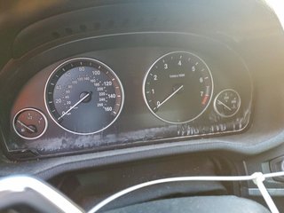 Despiece BMW X3 Xdrive35I 2011