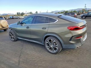 Despiece BMW X6 Sdrive 40I 2020