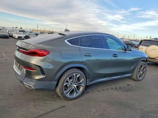 Despiece BMW X6 Sdrive 40I 2020