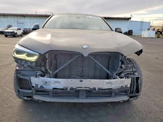 Despiece BMW X6 Sdrive 40I 2020