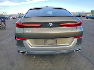 Despiece BMW X6 Sdrive 40I 2020