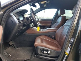 Despiece BMW X6 Sdrive 40I 2020