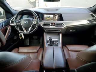 Despiece BMW X6 Sdrive 40I 2020