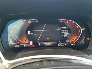Despiece BMW X6 Sdrive 40I 2020