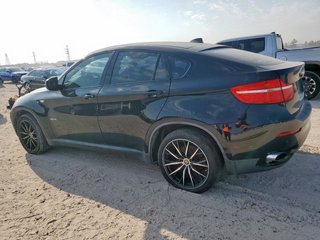 Despiece BMW X6 Xdrive35I 2011