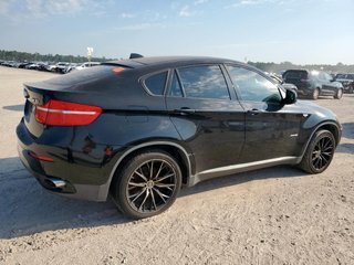 Despiece BMW X6 Xdrive35I 2011