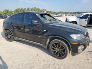 Despiece BMW X6 Xdrive35I 2011