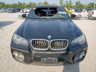 Despiece BMW X6 Xdrive35I 2011