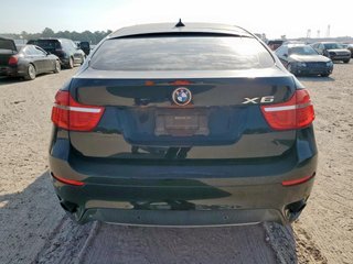 Despiece BMW X6 Xdrive35I 2011