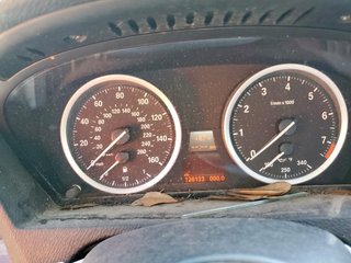 Despiece BMW X6 Xdrive35I 2011
