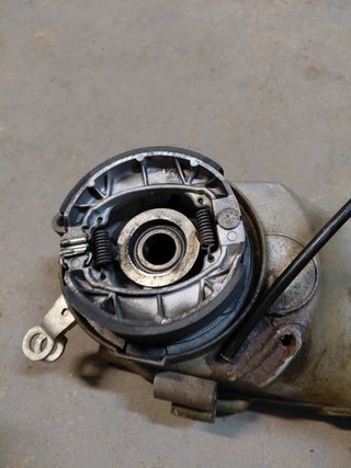 Motor Peugeot Elyseo - Motor o bloque en buen esta