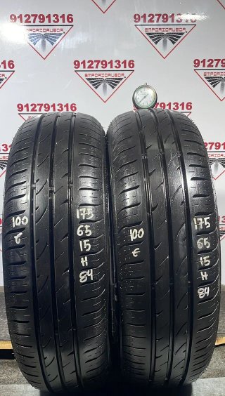 175 65 15 H NEXEN RUEDA AL 90% VIDA UTIL