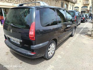 Peugeot 807 2006