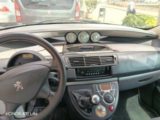 Peugeot 807 2006