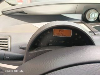 Peugeot 807 2006