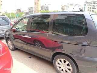 Peugeot 807 2006