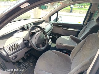 Peugeot 807 2006