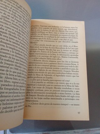La lápida templaria Nicholas Wilcox novela histori