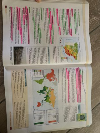 GB Geografia