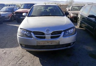 DESPIECE NISSAN ALMERA