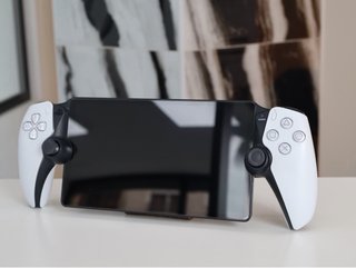 PS Portal Sony Impecable