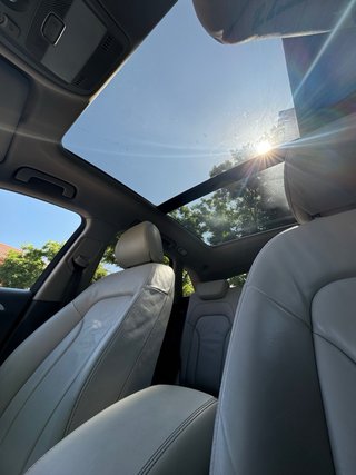 Audi Q5 2010