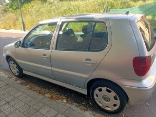 Volkswagen Polo 2001