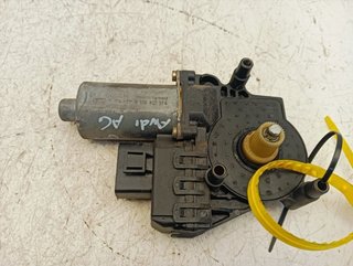 MOTOR ELEVALUNAS DELANTERO DERECHO AUDI A6 AVANT
