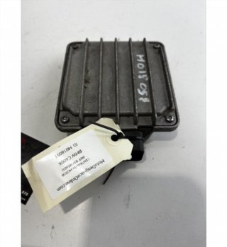 CENTRALITA MOTOR BMW C400X