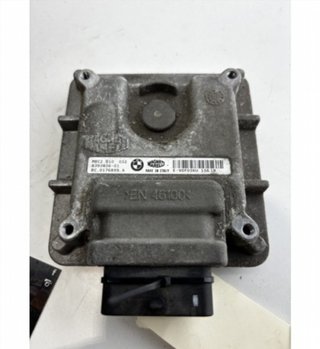 CENTRALITA MOTOR BMW C400X