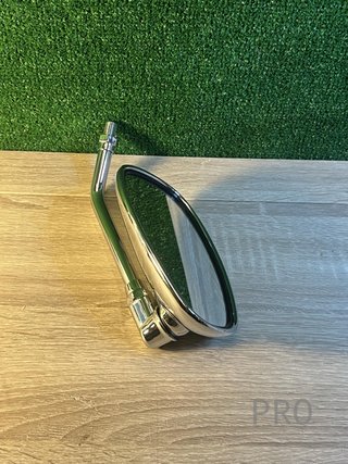 Espejo retrovisor