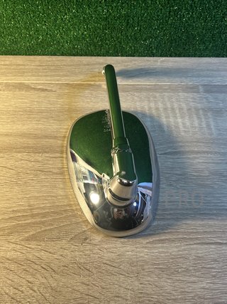 Espejo retrovisor
