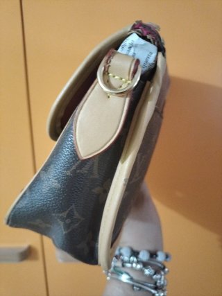 Borsa Louis Vuitton senza tracolla