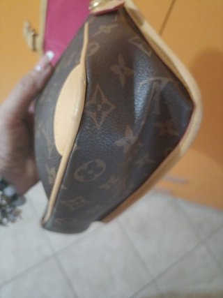 Borsa Louis Vuitton senza tracolla