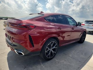 Despiece BMW X6 Xdrive40I 2021
