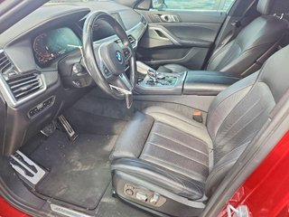Despiece BMW X6 Xdrive40I 2021