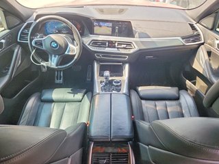 Despiece BMW X6 Xdrive40I 2021