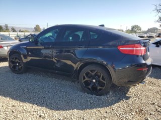Despiece BMW X6 M 2012