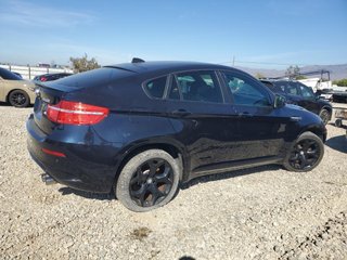 Despiece BMW X6 M 2012