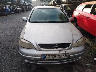 DESPIECE OPEL ASTRA