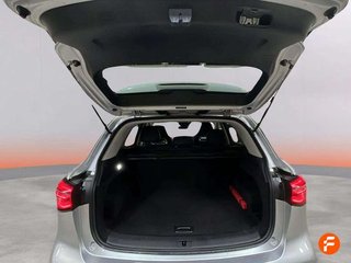 MG HS 1.5 Turbo GDI Luxury