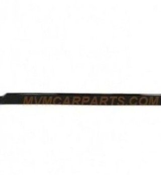 Aleron spoiler trasero para Mercedes Clase C W206