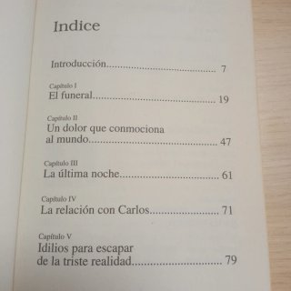 Diana de Gales, lote dos libros biográficos, 1997