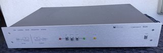 Hiletron 9026 Compandor Riduttore Rumore Audio