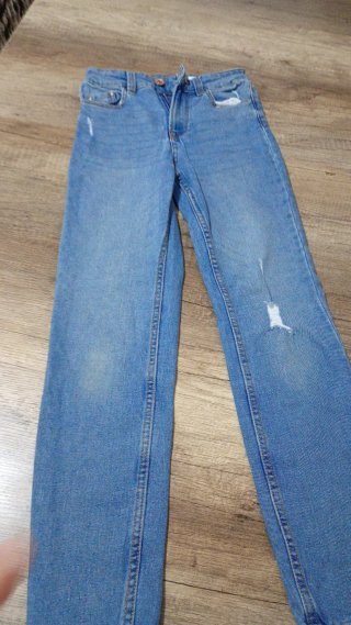 Lote 3 Pantalones Pitillo de marca todos