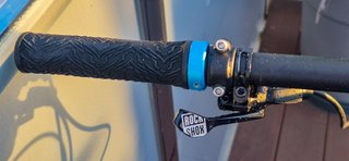 Felt DD30 Fatbike actualitzada