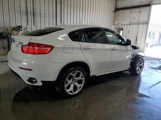Despiece BMW X6 Xdrive35I 2012